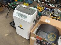 air conditioning unit - 2