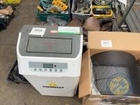 air conditioning unit - 3