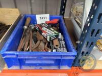 Box of tools