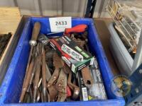 Box of tools - 2