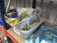 box of screw nails - 2