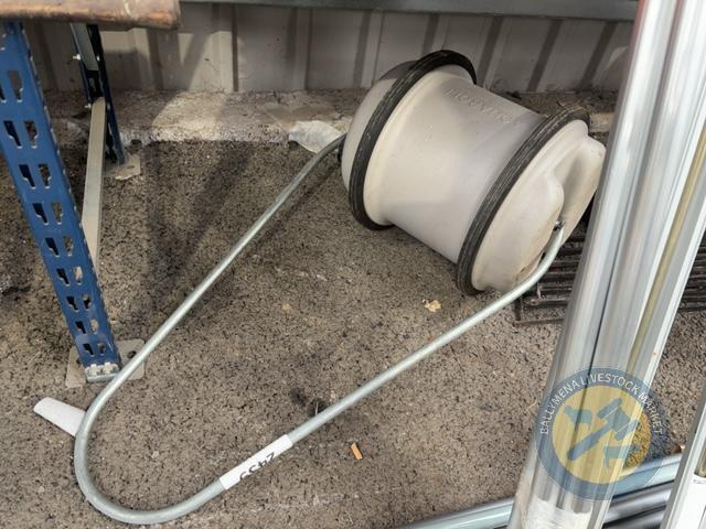 aqua roll water carrier