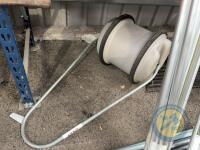 aqua roll water carrier