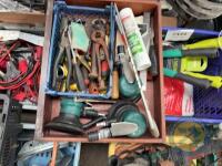 box of tools - 2