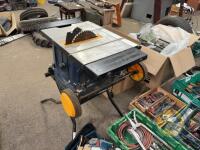 Banch saw - 3