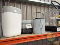 Bin bottle steamer watering can - 2