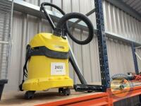 karcher hoover