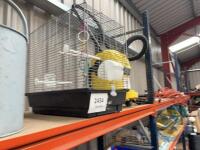 Hamster cage - 2