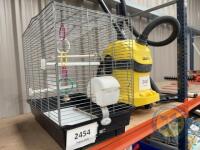 Hamster cage - 3