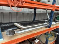 van sun visor - 2