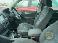 Volkswagen Tiguan 2013 - 9