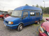 LDV 400 Convoy camper van - 2