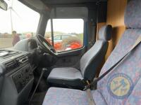 LDV 400 Convoy camper van - 3