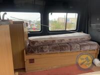 LDV 400 Convoy camper van - 4