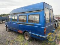 LDV 400 Convoy camper van - 5
