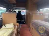 LDV 400 Convoy camper van - 7