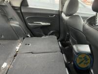 Honda Civic 2008 - 8
