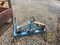Fleming bale lifter - 4