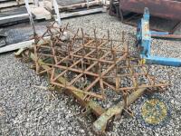 Old harrow - 3