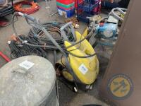 power washer