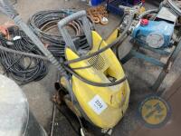 power washer - 2
