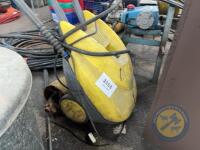 power washer - 3