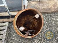 Cement mixer - 2