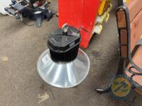 LED shed light - 2
