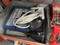 Box lot lights - 2