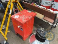 110V transformer