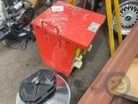 110V transformer - 2