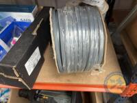 Roll of 2.5m TXE wire - 2