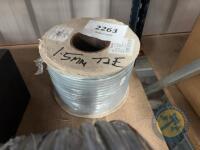 1.5mm TXE wire
