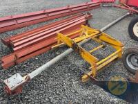 Grain auger - 3
