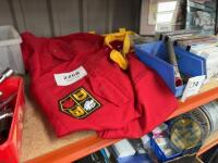 DB boilersuit size 50.52