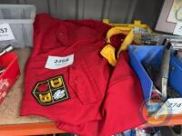 DB boilersuit size 50.52 - 2