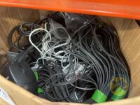 3x boxes fittings - 2