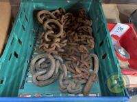 Green box chain - 2