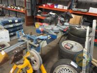 SIP circular saw - 4