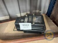 Electric meter