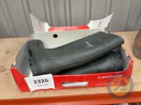 Size 10 dunlop wellies