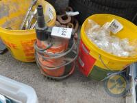 water pump - 3