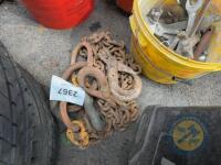 Lifting chains