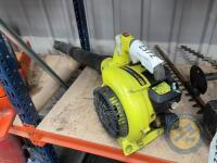 Byobi blower