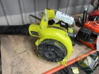 Byobi blower - 2