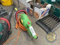 Florabast hedge trimmer