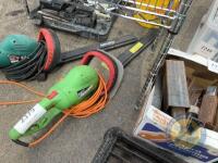 Florabast hedge trimmer - 2