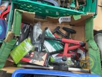 Bot lot of hammers