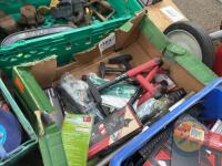 Bot lot of hammers - 2