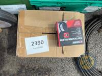 box lot mig wire - 2